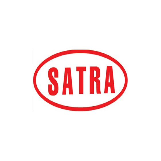 logo satra